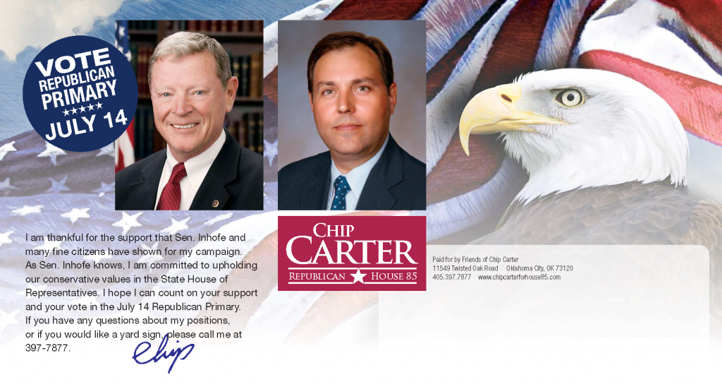 Direct Mail 2 - Sen. Inhofe Endorsement - 6x11 Postcard (1)_Page_2